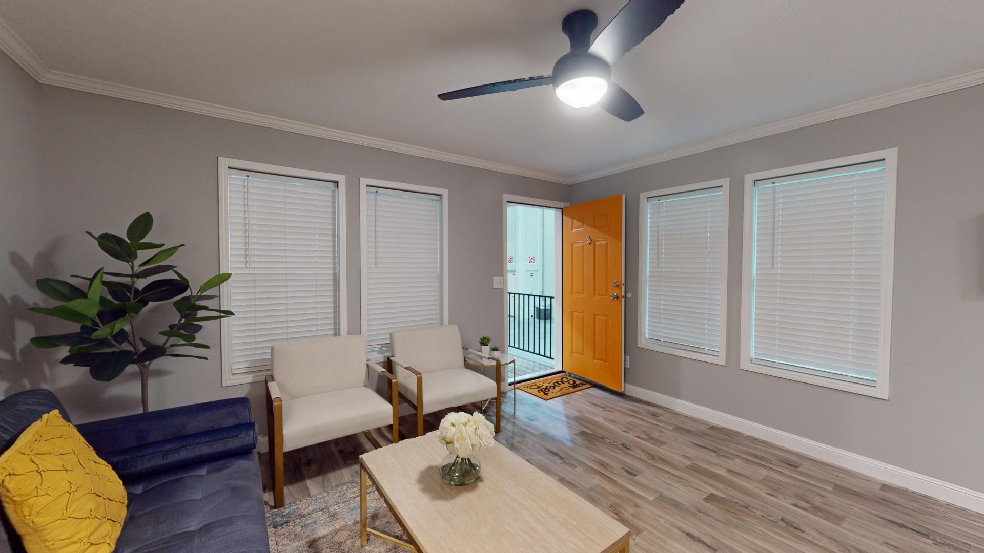 Anthem The Sugar Run Duplex by Fleetwood Homes Rocky Mount Down East Realty & Custom Homes